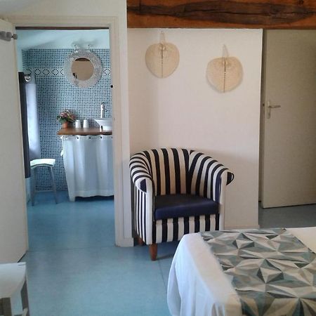 Chambre D'Hotes Proche Puy Du Fou Le Pin  Exteriér fotografie