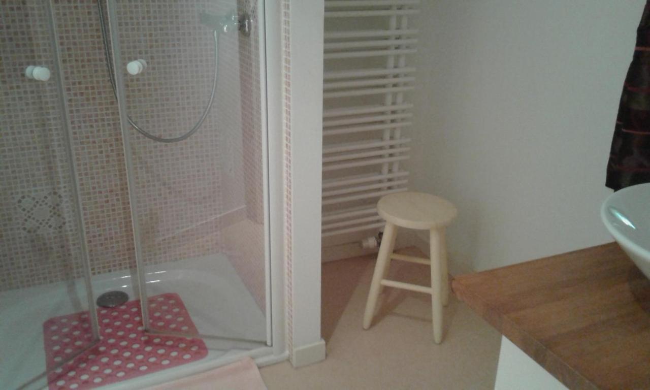 Chambre D'Hotes Proche Puy Du Fou Le Pin  Exteriér fotografie