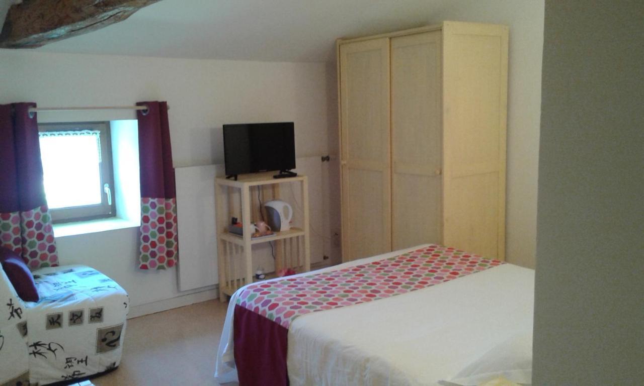 Chambre D'Hotes Proche Puy Du Fou Le Pin  Exteriér fotografie