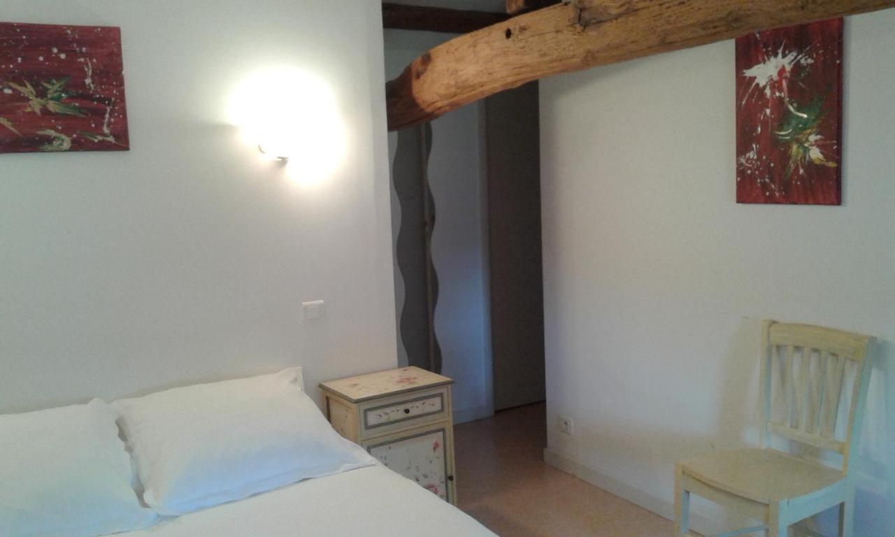 Chambre D'Hotes Proche Puy Du Fou Le Pin  Exteriér fotografie
